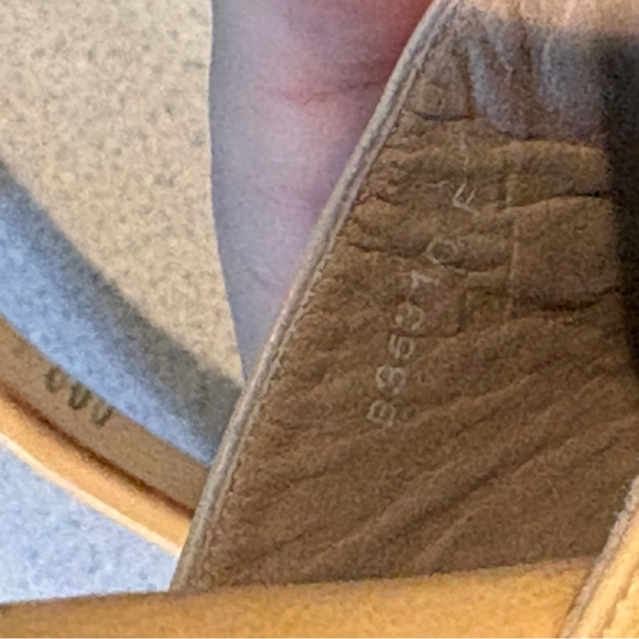 Chanel slide sandals size 40 - Picture 11 of 11